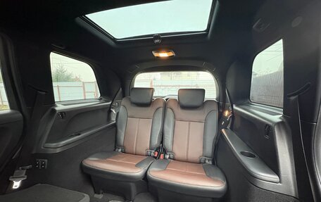 Mercedes-Benz GL-Класс, 2012 год, 2 490 000 рублей, 5 фотография