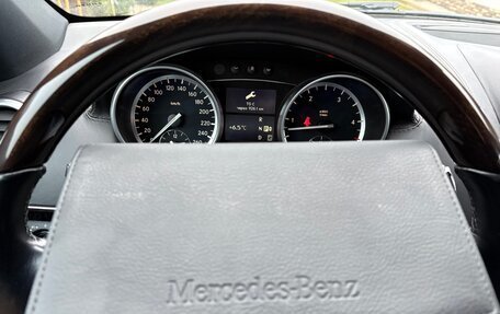 Mercedes-Benz GL-Класс, 2012 год, 2 490 000 рублей, 8 фотография