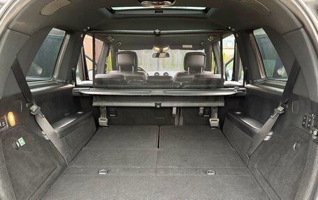 Mercedes-Benz GL-Класс, 2012 год, 2 490 000 рублей, 12 фотография