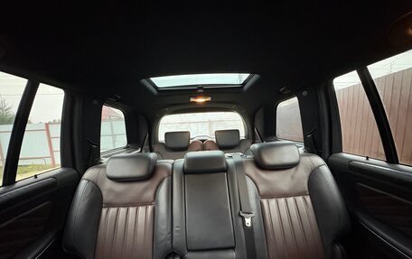 Mercedes-Benz GL-Класс, 2012 год, 2 490 000 рублей, 11 фотография