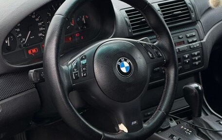 BMW 3 серия, 2004 год, 850 000 рублей, 7 фотография