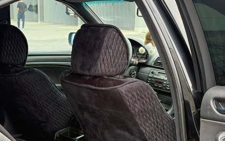 BMW 3 серия, 2004 год, 850 000 рублей, 10 фотография