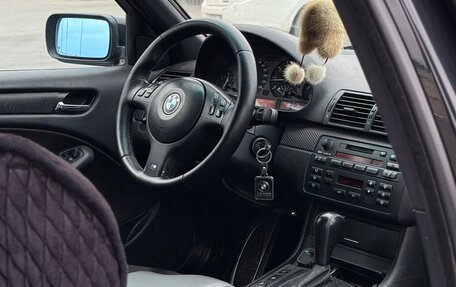 BMW 3 серия, 2004 год, 850 000 рублей, 9 фотография