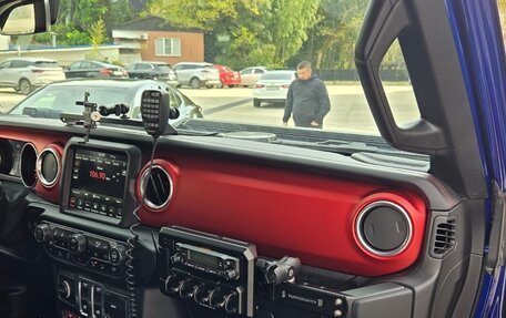 Jeep Wrangler, 2018 год, 8 500 000 рублей, 6 фотография