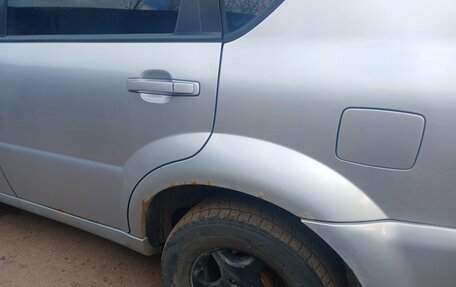 SsangYong Rexton III, 2008 год, 600 000 рублей, 5 фотография