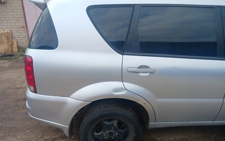 SsangYong Rexton III, 2008 год, 600 000 рублей, 6 фотография