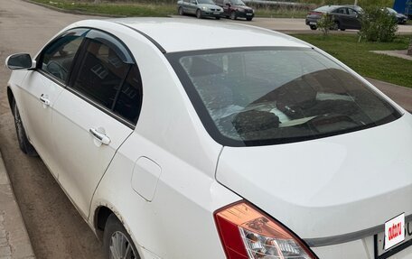 Geely Emgrand EC7, 2014 год, 230 000 рублей, 2 фотография