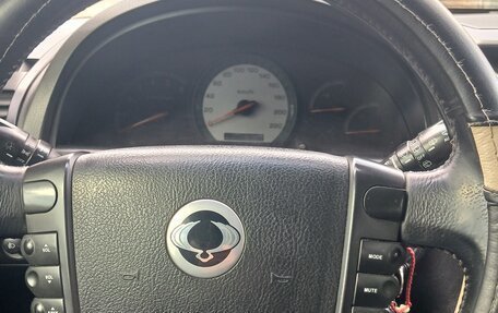 SsangYong Rexton III, 2008 год, 600 000 рублей, 10 фотография
