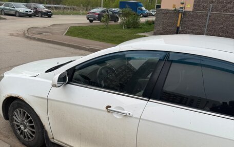 Geely Emgrand EC7, 2014 год, 230 000 рублей, 3 фотография
