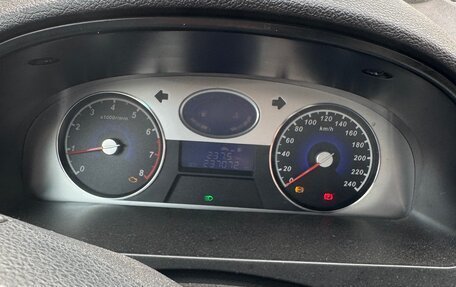 Geely Emgrand EC7, 2014 год, 230 000 рублей, 7 фотография