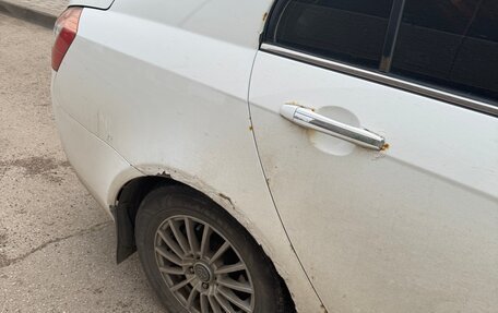 Geely Emgrand EC7, 2014 год, 230 000 рублей, 4 фотография