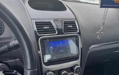 Geely Emgrand EC7, 2014 год, 230 000 рублей, 8 фотография