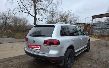 Volkswagen Touareg III, 2008 год, 990 000 рублей, 4 фотография