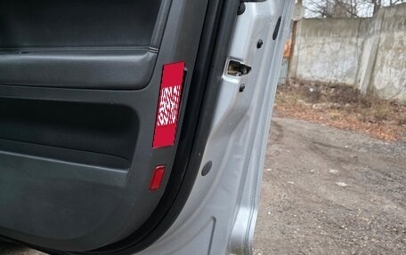 Volkswagen Touareg III, 2008 год, 990 000 рублей, 17 фотография