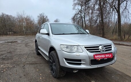 Volkswagen Touareg III, 2008 год, 990 000 рублей, 7 фотография