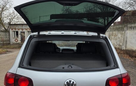 Volkswagen Touareg III, 2008 год, 990 000 рублей, 21 фотография