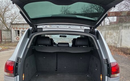 Volkswagen Touareg III, 2008 год, 990 000 рублей, 19 фотография