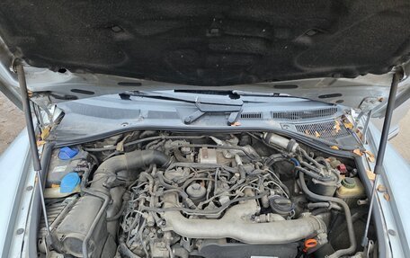 Volkswagen Touareg III, 2008 год, 990 000 рублей, 26 фотография