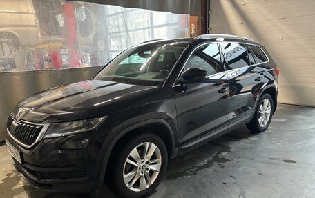 Skoda Kodiaq I, 2019 год, 2 980 000 рублей, 2 фотография