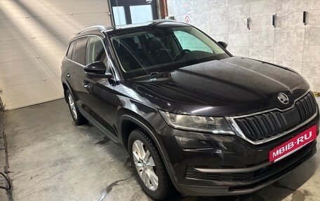 Skoda Kodiaq I, 2019 год, 2 980 000 рублей, 3 фотография
