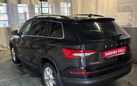 Skoda Kodiaq I, 2019 год, 2 980 000 рублей, 4 фотография