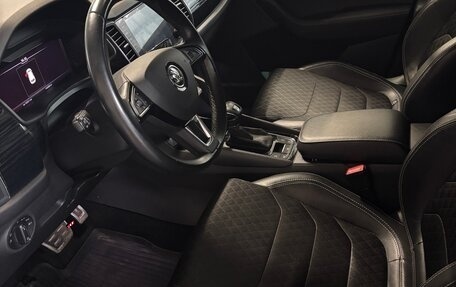 Skoda Kodiaq I, 2019 год, 2 980 000 рублей, 6 фотография