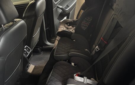 Skoda Kodiaq I, 2019 год, 2 980 000 рублей, 10 фотография
