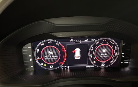 Skoda Kodiaq I, 2019 год, 2 980 000 рублей, 9 фотография