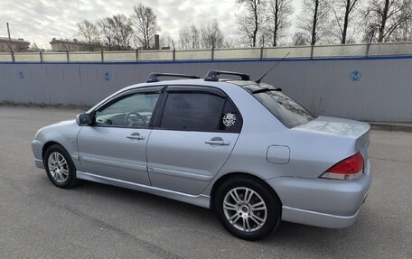 Mitsubishi Lancer IX, 2006 год, 475 000 рублей, 2 фотография