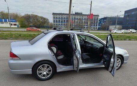 Mitsubishi Lancer IX, 2006 год, 475 000 рублей, 8 фотография