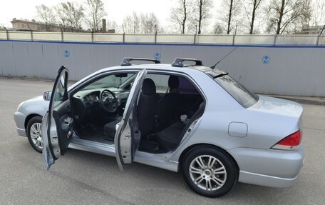 Mitsubishi Lancer IX, 2006 год, 475 000 рублей, 7 фотография