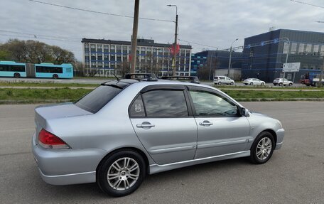 Mitsubishi Lancer IX, 2006 год, 475 000 рублей, 4 фотография
