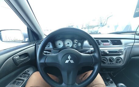 Mitsubishi Lancer IX, 2006 год, 475 000 рублей, 10 фотография