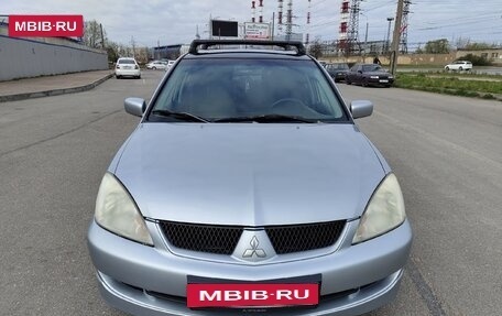 Mitsubishi Lancer IX, 2006 год, 475 000 рублей, 6 фотография