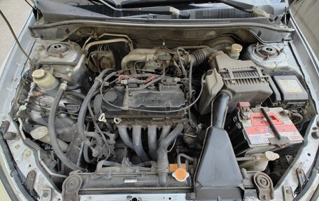Mitsubishi Lancer IX, 2006 год, 475 000 рублей, 11 фотография
