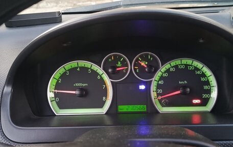 Chevrolet Aveo III, 2009 год, 300 000 рублей, 12 фотография