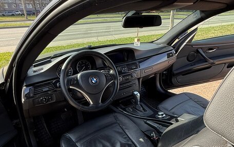 BMW 3 серия, 2008 год, 1 100 000 рублей, 2 фотография
