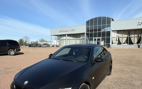 BMW 3 серия, 2008 год, 1 100 000 рублей, 4 фотография