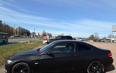 BMW 3 серия, 2008 год, 1 100 000 рублей, 5 фотография