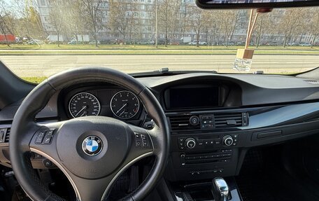 BMW 3 серия, 2008 год, 1 100 000 рублей, 12 фотография