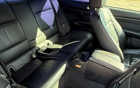 BMW 3 серия, 2008 год, 1 100 000 рублей, 11 фотография