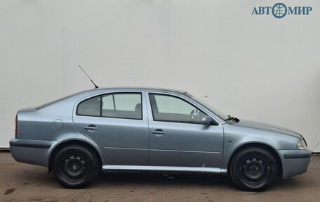 Skoda Octavia IV, 2008 год, 510 000 рублей, 4 фотография