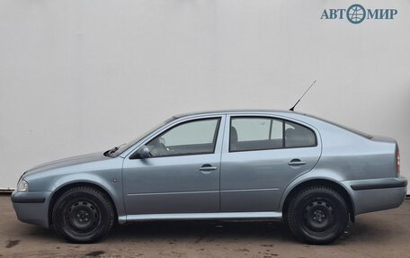 Skoda Octavia IV, 2008 год, 510 000 рублей, 8 фотография