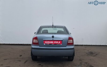 Skoda Octavia IV, 2008 год, 510 000 рублей, 6 фотография