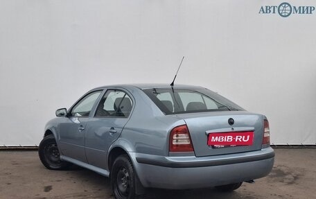 Skoda Octavia IV, 2008 год, 510 000 рублей, 7 фотография