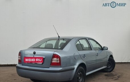 Skoda Octavia IV, 2008 год, 510 000 рублей, 5 фотография