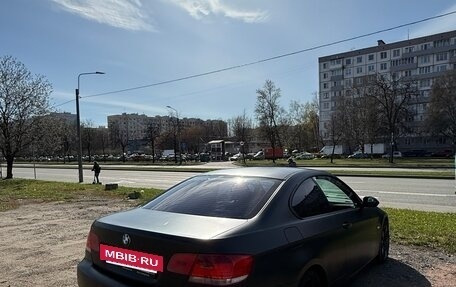 BMW 3 серия, 2008 год, 1 100 000 рублей, 8 фотография