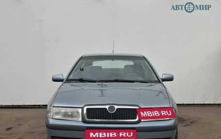 Skoda Octavia IV, 2008 год, 510 000 рублей, 2 фотография