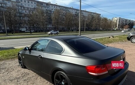 BMW 3 серия, 2008 год, 1 100 000 рублей, 6 фотография