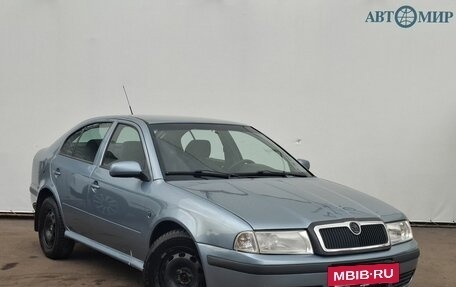 Skoda Octavia IV, 2008 год, 510 000 рублей, 3 фотография